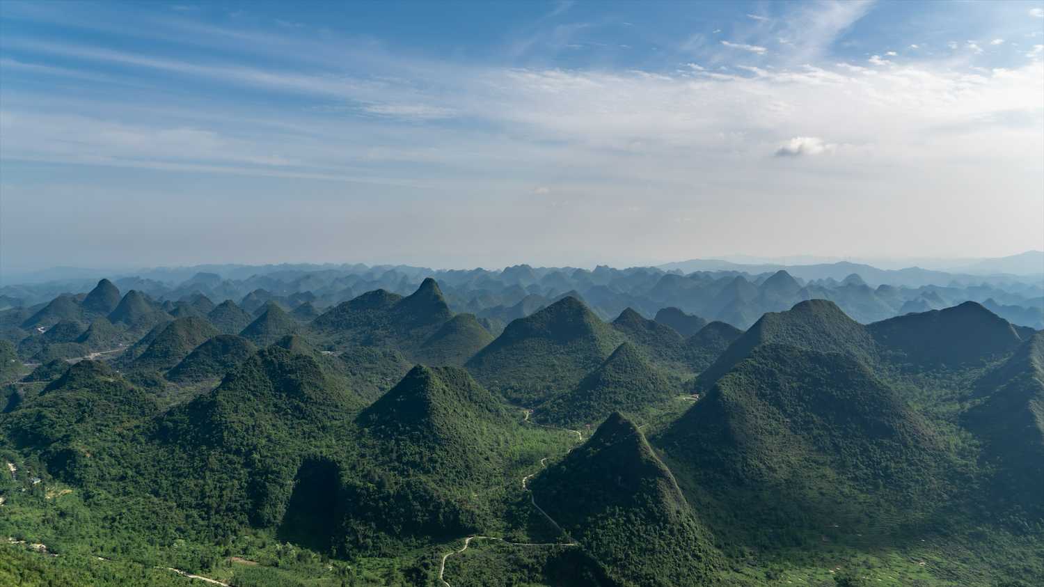 山
